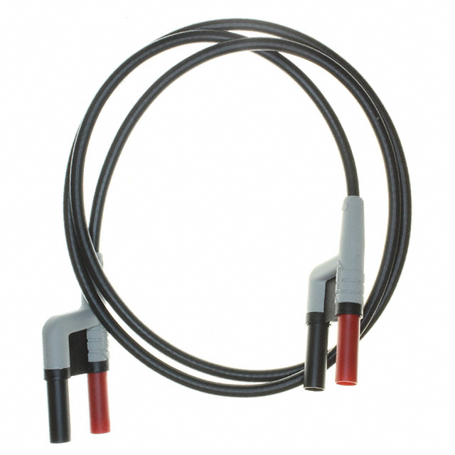 6283-C-36 Pomona Electronics  Test Leads - Banana, Meter Interface